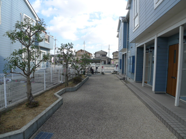 ヴェルドュールB  その他18