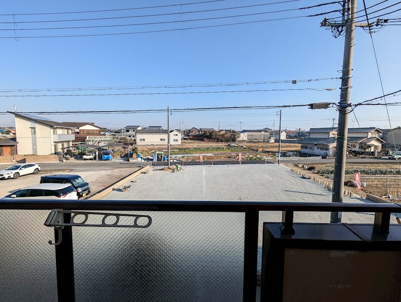 ツインコート北野Ａ その他7