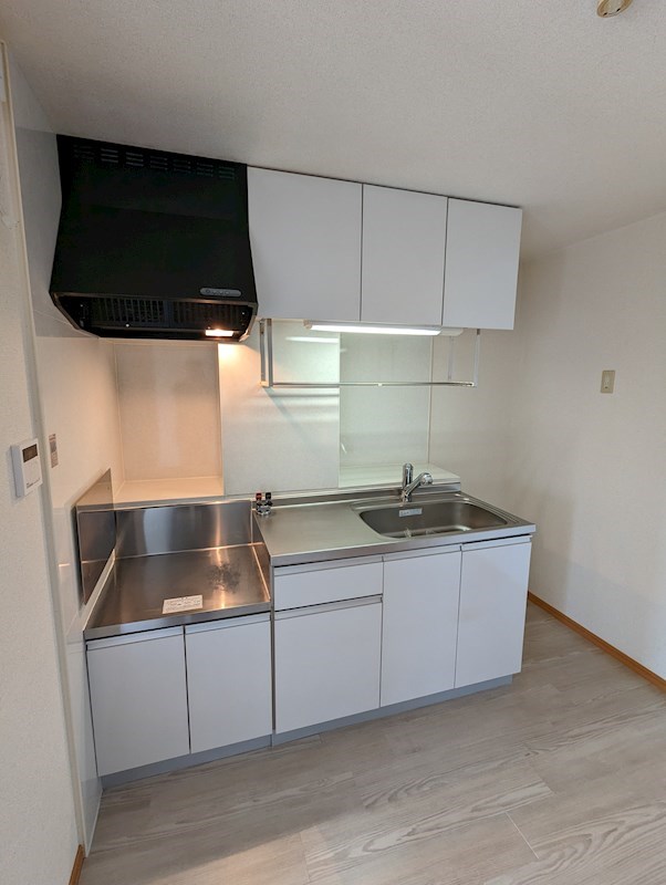 ツインコート北野Ａ キッチン