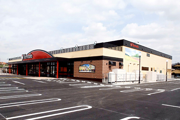 ツインコート北野Ａ 周辺画像1