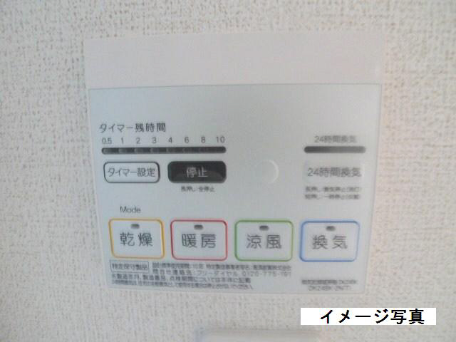 ハイツ　グレース その他8