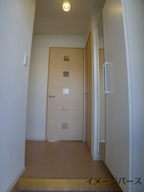 ハイツ　グレース その他9