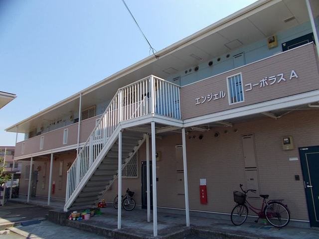 快適生活はこのお部屋から