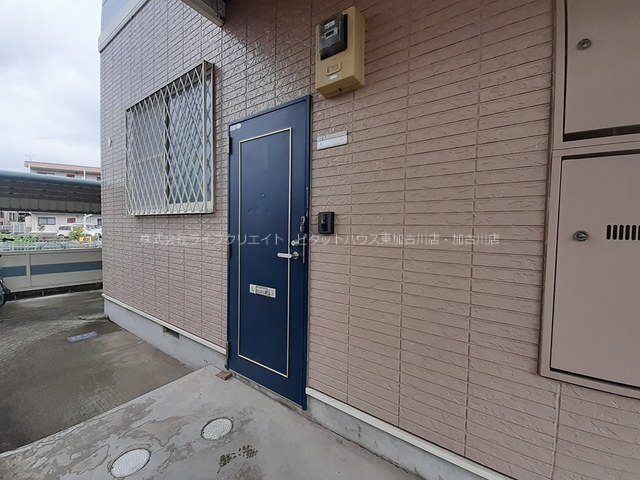 エンジェルコーポラスＡ その他1