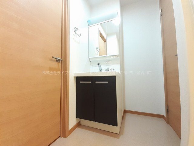 エンジェルコーポラスＡ その他4