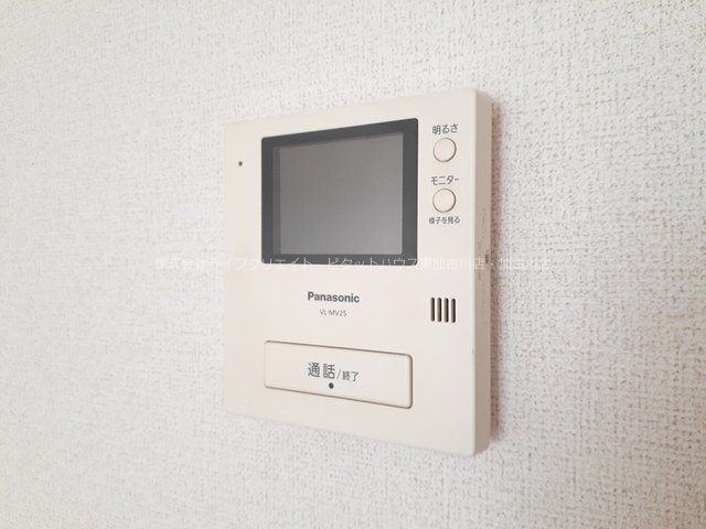 エンジェルコーポラスＡ その他6