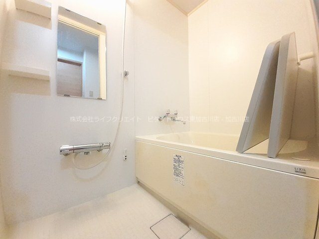 エンジェルコーポラスＡ 風呂画像