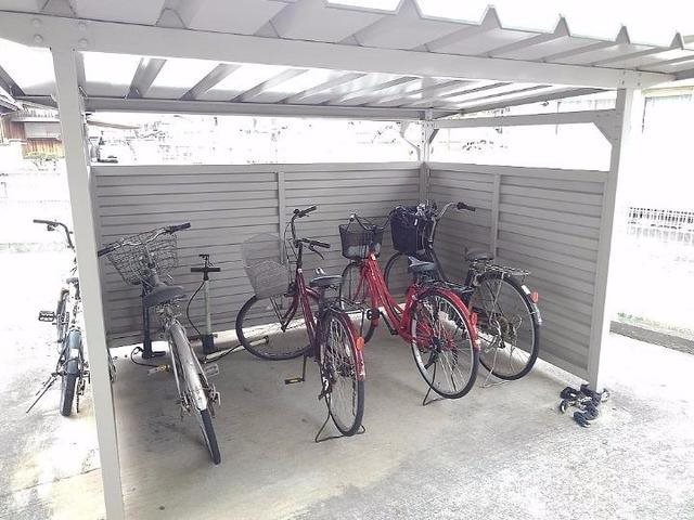 カームＳＴI その他6