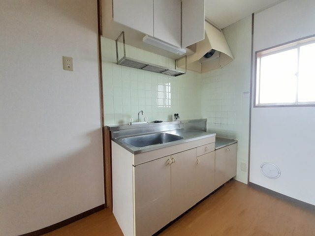 カームＳＴI キッチン