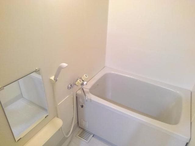 カームＳＴI 風呂画像