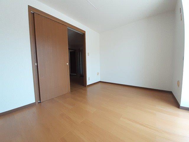 サンエイトＣ リビング