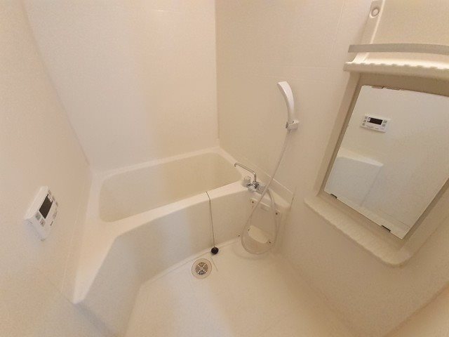 サンエイトＣ 風呂画像