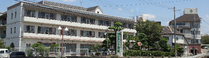 サンエイトＣ 周辺画像3