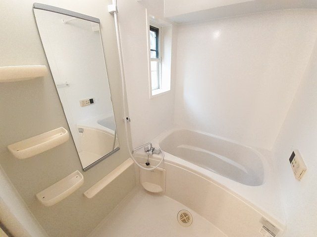 リファインド　みやび 風呂画像