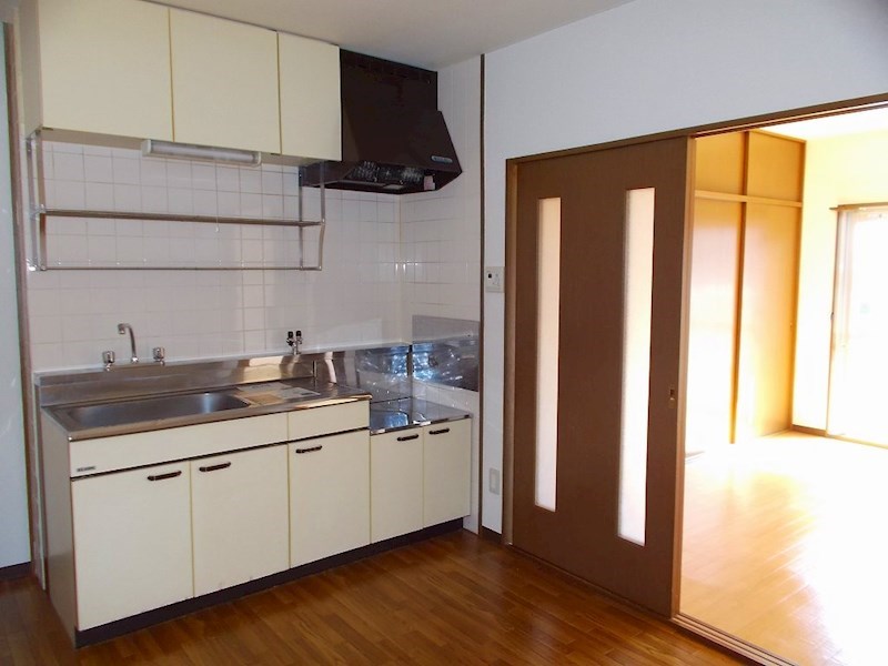 クラトンｅｙ キッチン