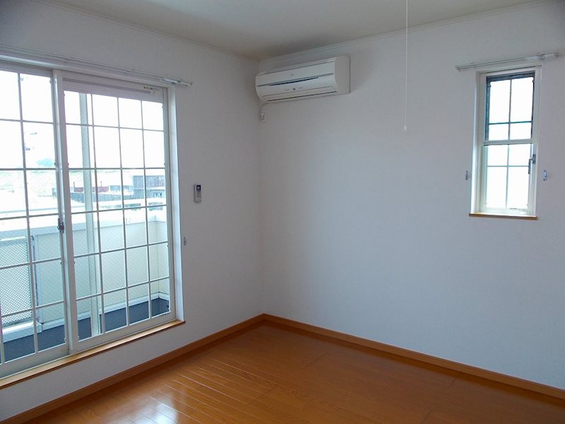 パインハースト　E ベッドルーム