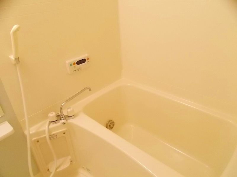 パインハースト　E 風呂画像