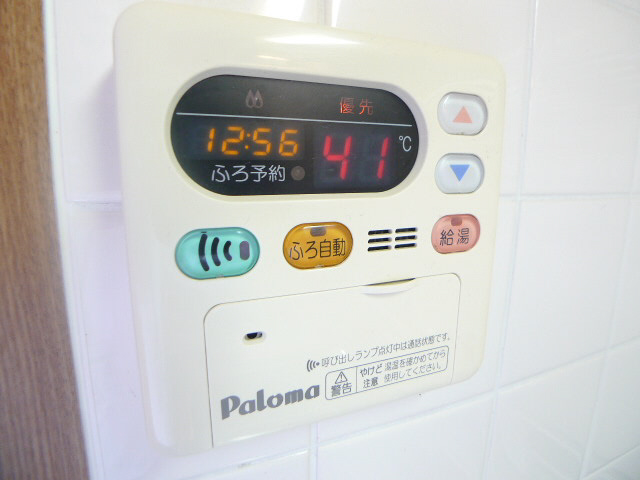 コモドジラソーレ その他4