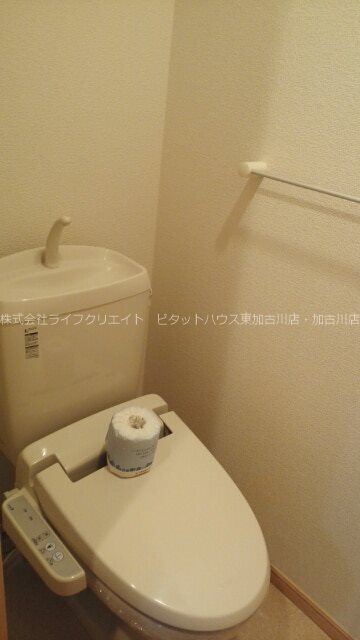 ブロード　ガーデンⅡ その他1
