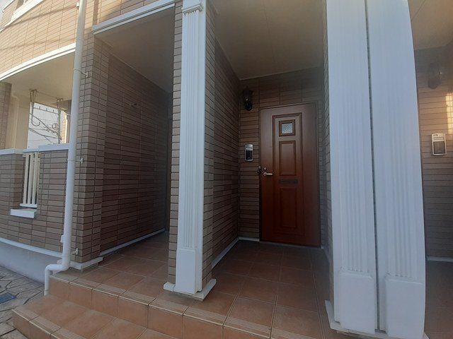 カーサ　セレノ その他2