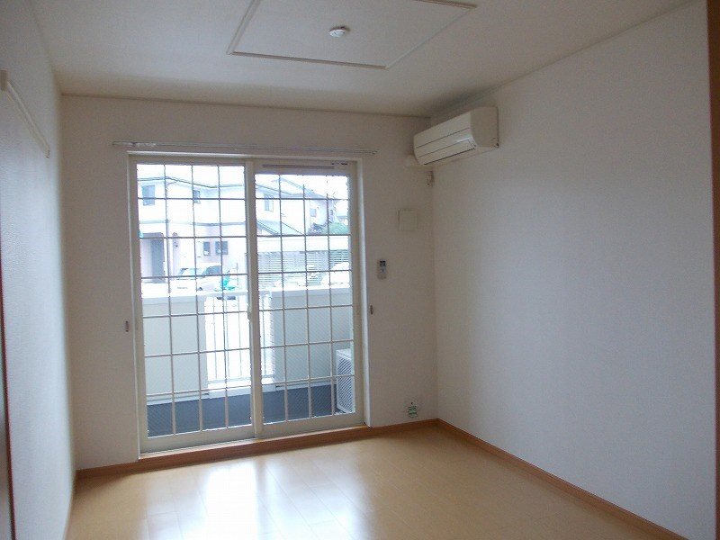 カーサ　セレノ リビング