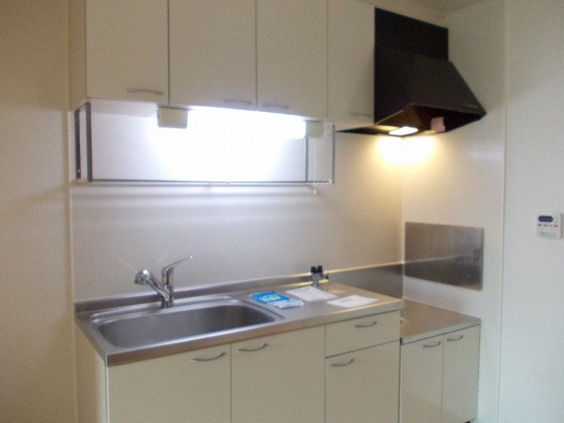 カーサ　セレノ キッチン