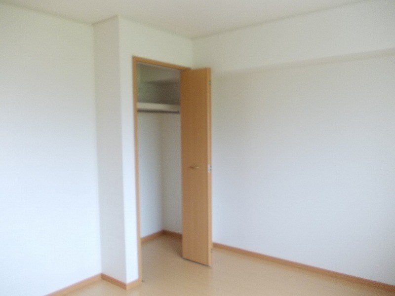 カーサ　セレノ ベッドルーム