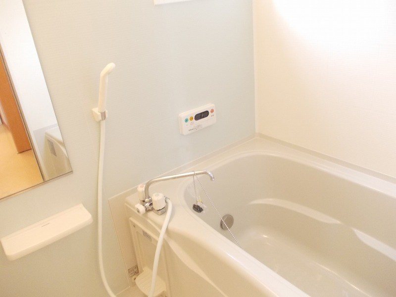 カーサ　セレノ 風呂画像