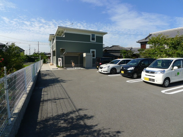 カーサ　イリーデ その他2