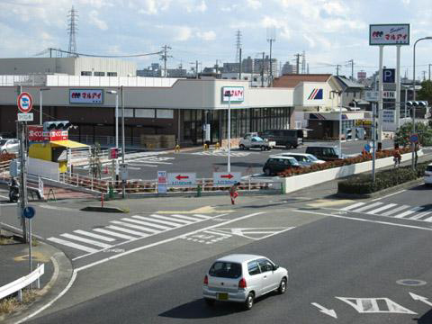 カーサ　イリーデ 周辺画像5