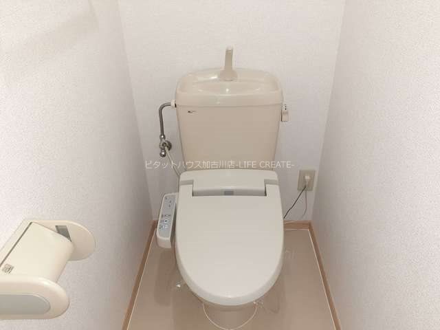 サンエイトＡ その他1