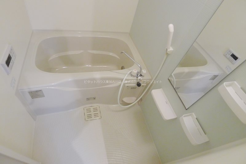 アン　ボヌール 風呂画像