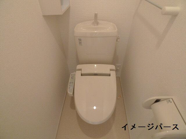 クレエ　テリトワール その他2