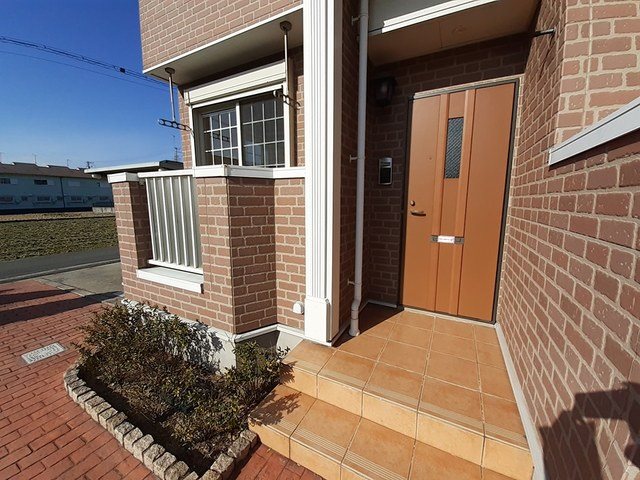 グランディールⅡ-Ａ その他2