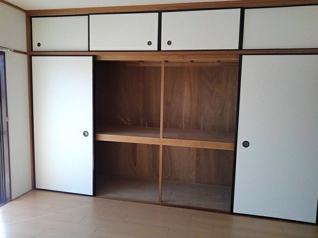 ヴィラージェ その他4