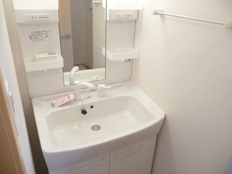 グランディールⅡ-Ａ その他2