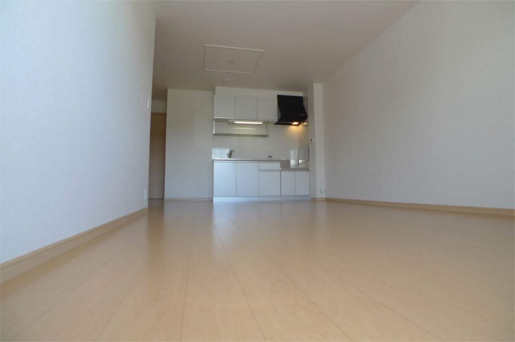 グランディールⅡ-Ｂ ベッドルーム