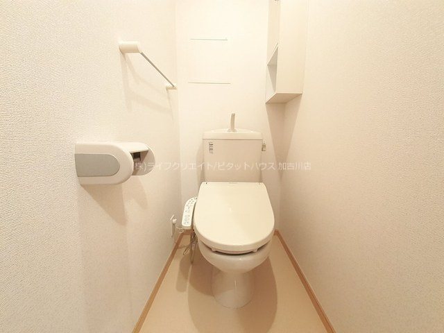 ヴィオラ壱番館Ａ その他1