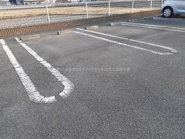 ヴィオラ壱番館Ａ その他6