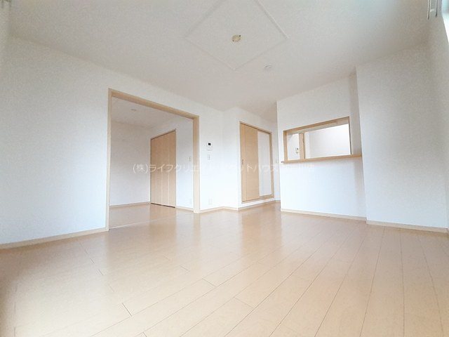 ヴィオラ壱番館Ａ リビング