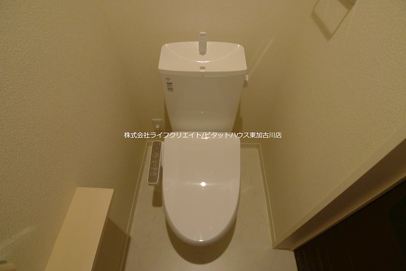 Cara luce その他2