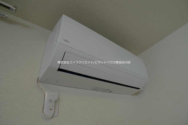 Cara luce その他3