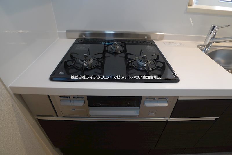 Cara luce その他7