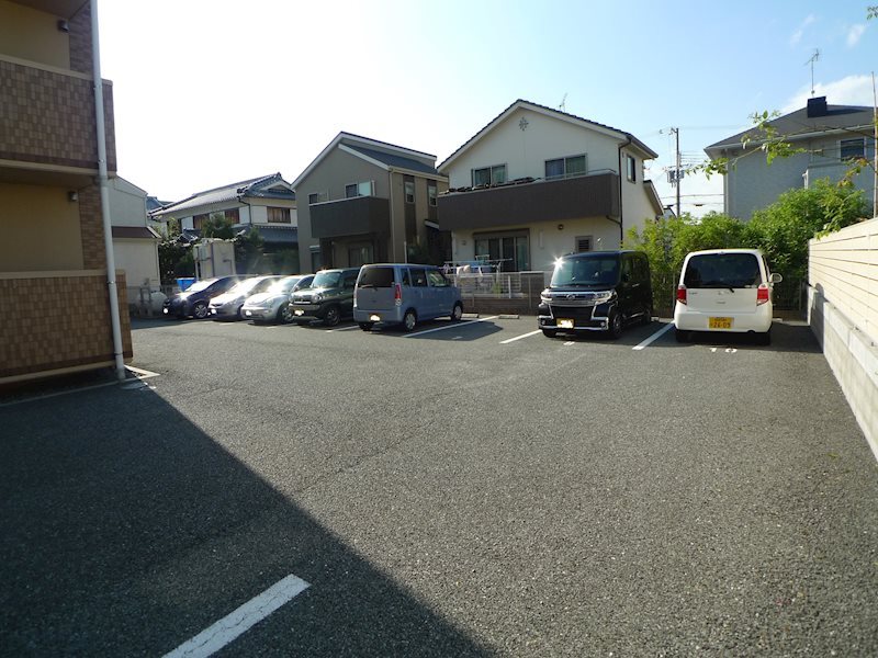 プランドール宝殿 その他1