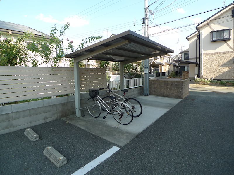 プランドール宝殿 その他2