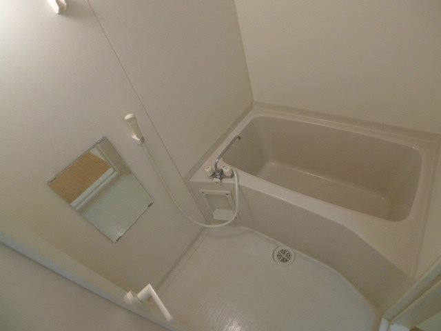プランドール宝殿 風呂画像