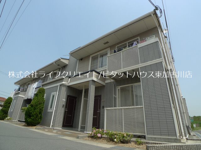 サンエイトＤ その他6