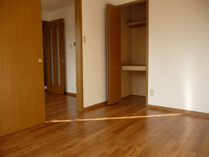 サンエイトＤ リビング