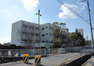 サンエイトＤ 周辺画像1