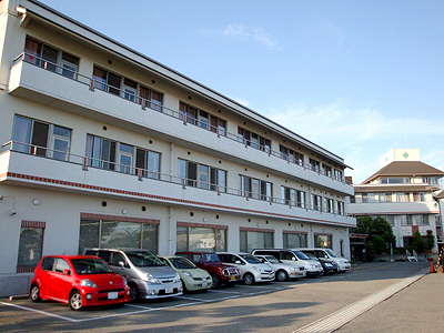 サンエイトＤ 周辺画像6